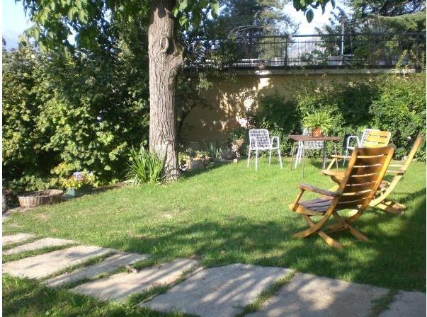 Pera Rionda Bed & Breakfast Caprie Ngoại thất bức ảnh