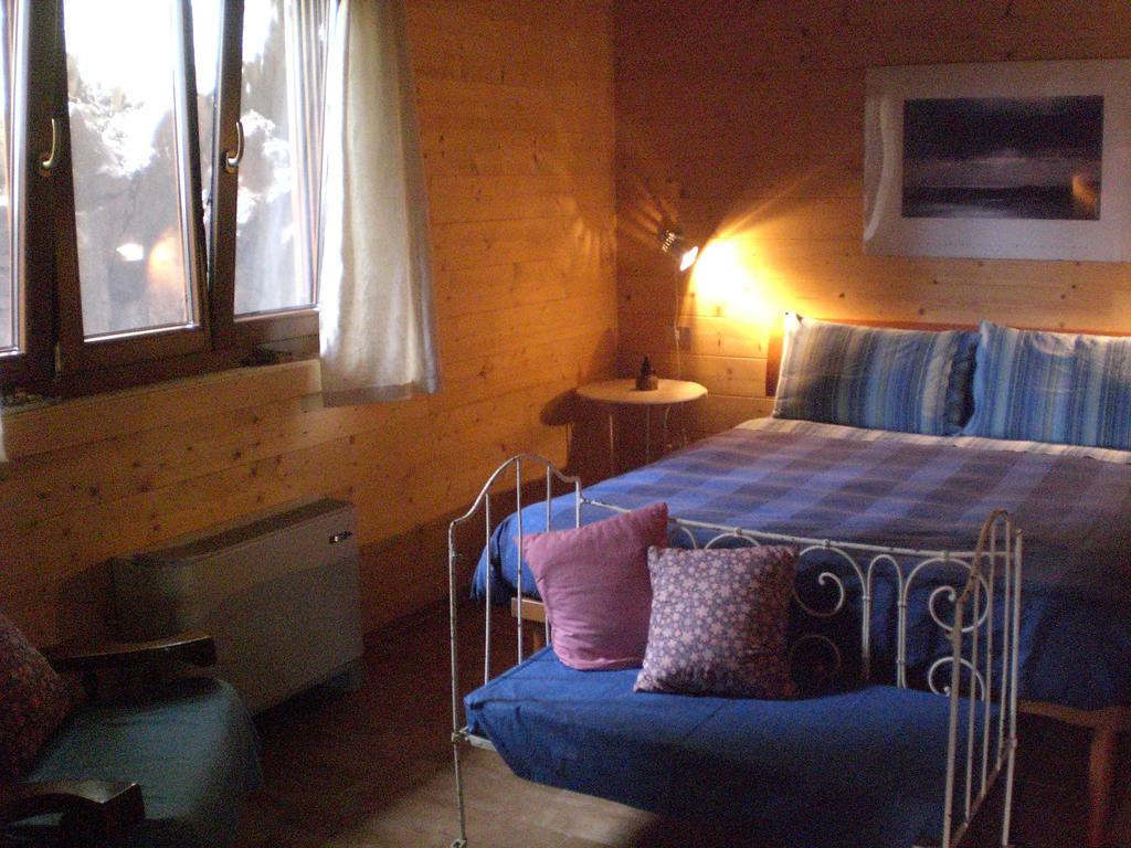 Pera Rionda Bed & Breakfast Caprie Ngoại thất bức ảnh